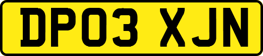 DP03XJN