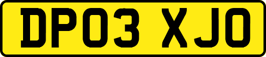 DP03XJO