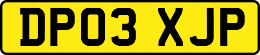 DP03XJP