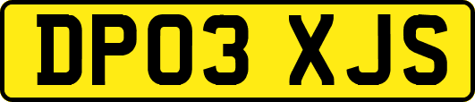 DP03XJS