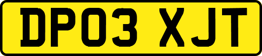 DP03XJT