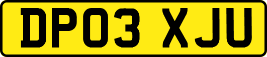 DP03XJU