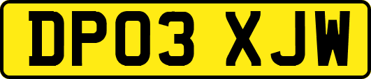 DP03XJW