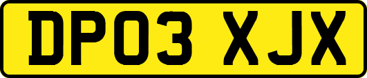 DP03XJX