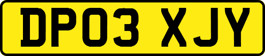 DP03XJY