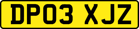 DP03XJZ