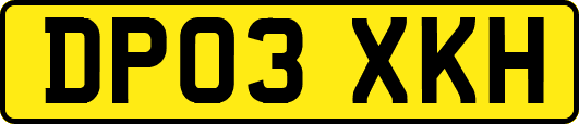 DP03XKH