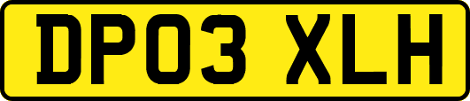 DP03XLH