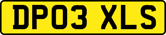 DP03XLS