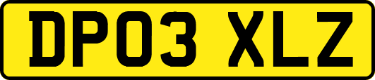 DP03XLZ