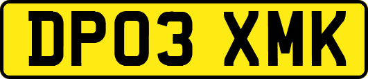 DP03XMK
