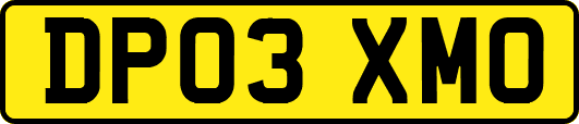DP03XMO