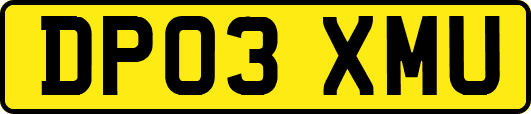 DP03XMU