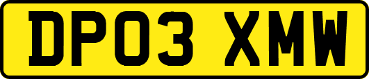 DP03XMW