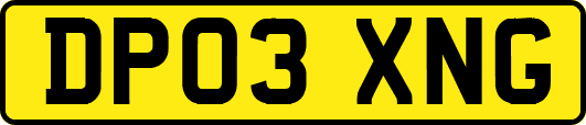 DP03XNG