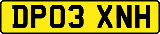 DP03XNH
