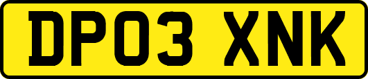 DP03XNK