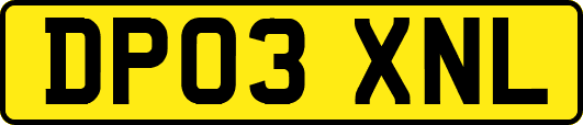 DP03XNL