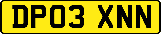 DP03XNN