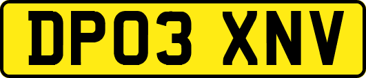 DP03XNV