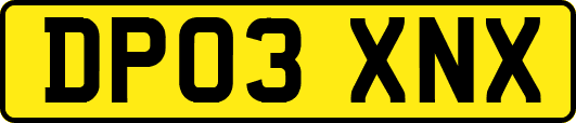 DP03XNX