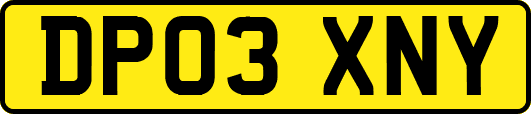 DP03XNY