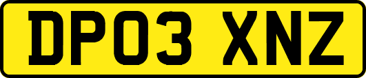 DP03XNZ