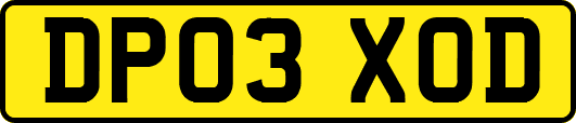 DP03XOD
