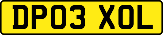 DP03XOL