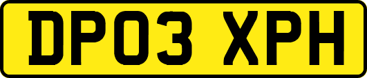 DP03XPH