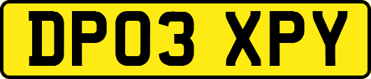 DP03XPY