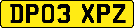 DP03XPZ