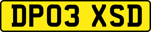 DP03XSD