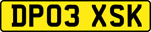DP03XSK