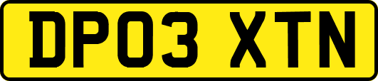 DP03XTN