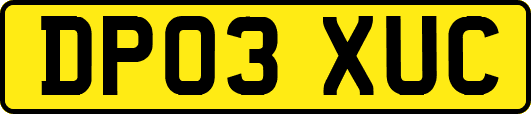 DP03XUC