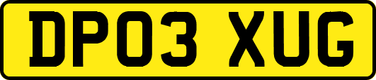 DP03XUG