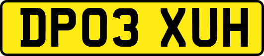 DP03XUH