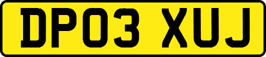 DP03XUJ