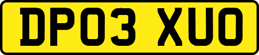 DP03XUO