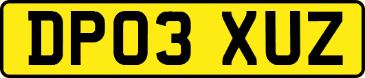 DP03XUZ