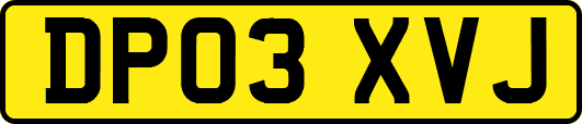 DP03XVJ