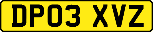 DP03XVZ