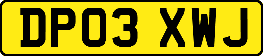 DP03XWJ