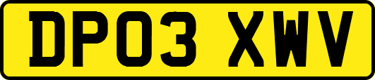 DP03XWV
