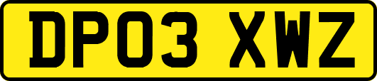 DP03XWZ