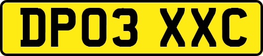 DP03XXC