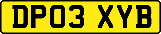DP03XYB