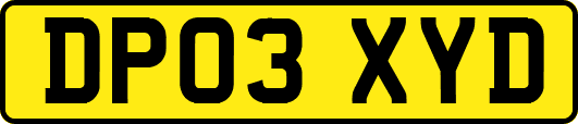 DP03XYD