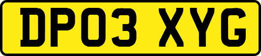 DP03XYG